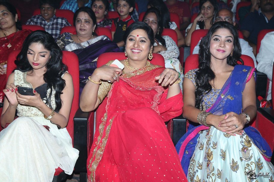 Srimanthudu-Movie-Audio-Launch